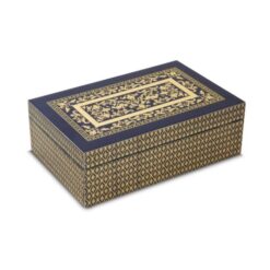 Glamour Multipurpose Box 24X15.5Cm