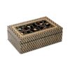 Glamour Multipurpose Box 24X15.5Cm