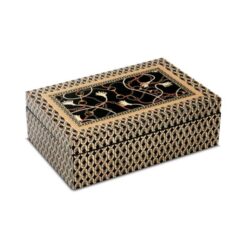 Glamour Multipurpose Box 24X15.5Cm