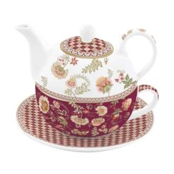 Magie D Orient Tea For One