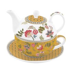 Magie D Orient Tea For One