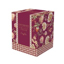 Magie D Orient Mug With Infuser