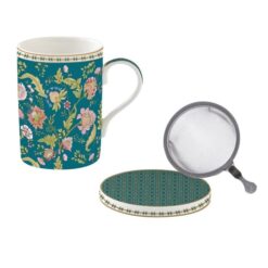 Magie D Orient Mug With Infuser