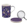 Magie D Orient Mug With Infuser