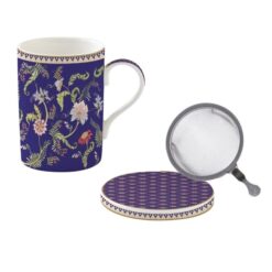Magie D Orient Mug With Infuser