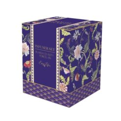 Magie D Orient Mug With Infuser