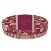 Magie D Orient Dessert Plate Set 4Pcs