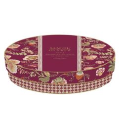 Magie D Orient Dessert Plate Set 4Pcs