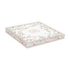 Alternative view of Birds Melody Cake Plate 32Cm & Slicer