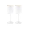 Oro Wine Set 2Pcs
