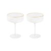 Oro Cocktail Set 2Pcs