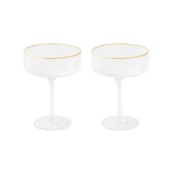 Oro Cocktail Set 2Pcs
