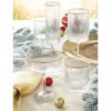 Oro Cocktail Set 2Pcs