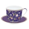 Magie D Orient Breakfast C&S