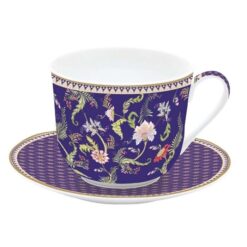 Magie D Orient Breakfast C&S