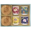 Magie D Orient Espresso Set 4Pcs