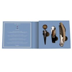 Wine Set 3Pcs