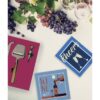 Cheese + Wine Set 4Pcs