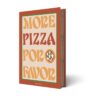 Pizza Knife Set 4Pcs