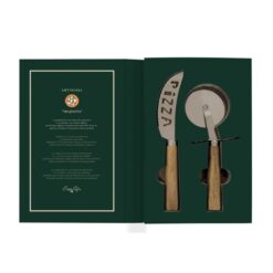 Pizza Set 2Pcs