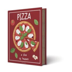 Pizza Set 2Pcs