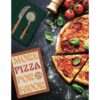 Pizza Set 2Pcs