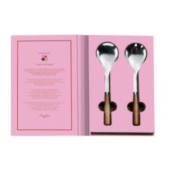 Salad Set 2Pcs