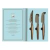 Cheese Set 3Pcs