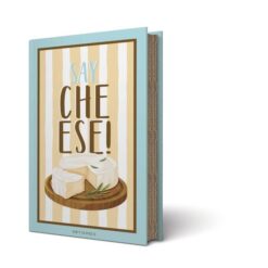 Cheese Set 3Pcs