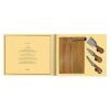 Cheese Set 4Pcs