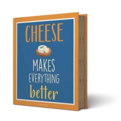 Cheese Set 2Pcs