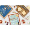 Cheese Set 2Pcs