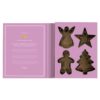 Gift Novels Cookie Cutter Set