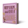 Gift Novels Cookie Cutter Set