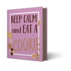 Gift Novels Cookie Cutter Set