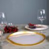 Linea Balat Platter 32Cm
