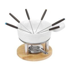 Cheese Fondue Set