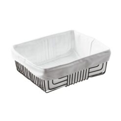 Bread Basket 24Cm