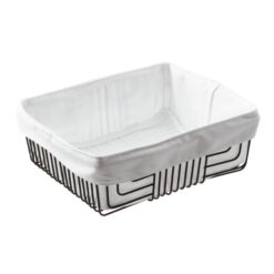 Bread Basket 25X20Cm