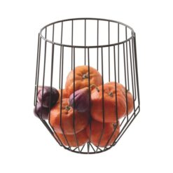 Fruit Basket 23X25Cm