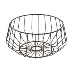 Fruit Basket 28X14Cm