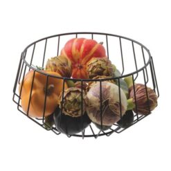 Fruit Basket 28X14Cm
