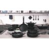 Titan Pro Frypan 30Cm