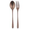 Taste Serving Set 2Pcs