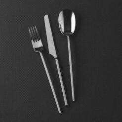 100 Cutlery Set 36Pcs