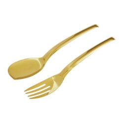 Living Serving Set 2Pcs