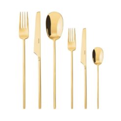 100 Cutlery Set 36Pcs
