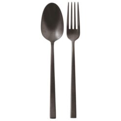 Rock Serving Set 2Pcs