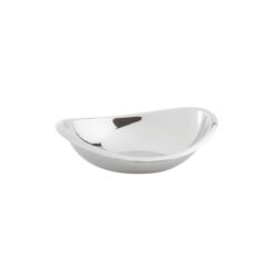 Twist Oval Bowl 14Cm