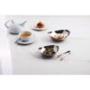 Twist Oval Bowl 14Cm
